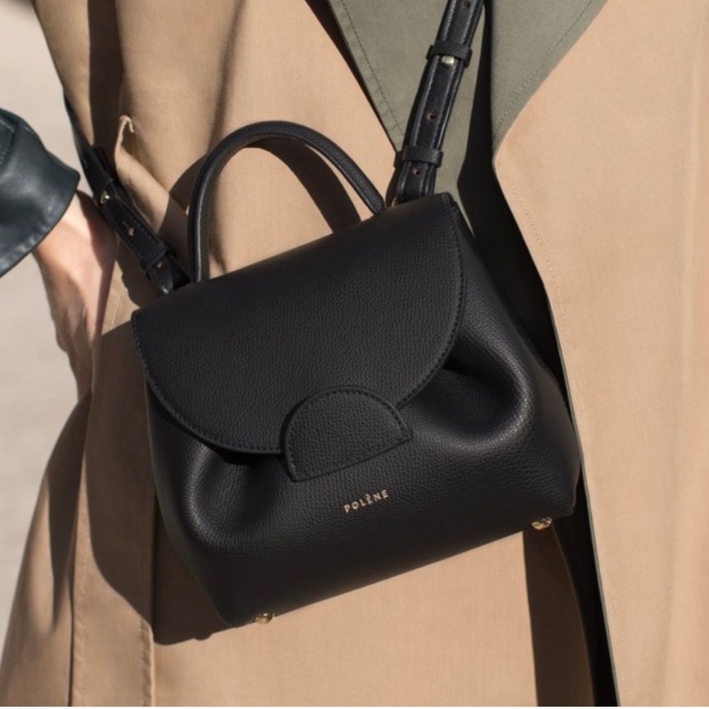 Polene “Numero Un” Bag